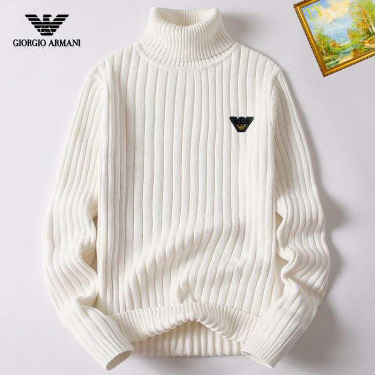 Picture of Armani Sweaters _SKUArmaniM-3XL25tn1743423
